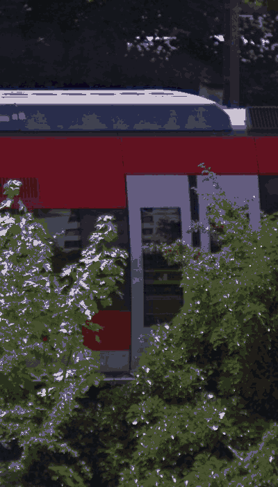 There should be a train video here :'(