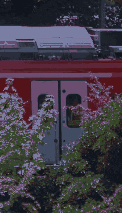 There should be a train video here :'(