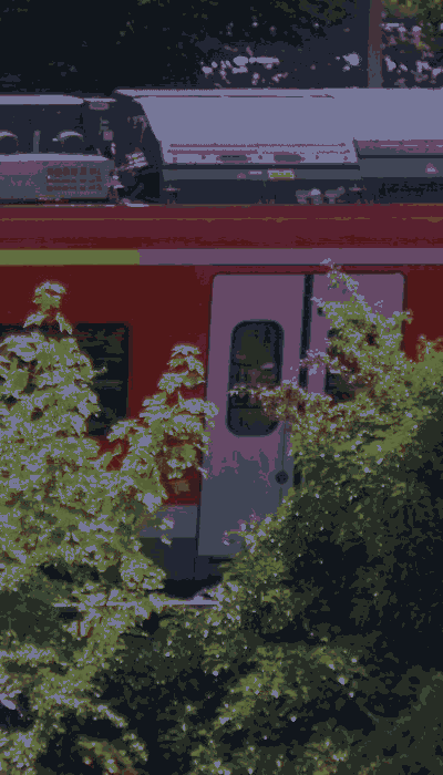 There should be a train video here :'(