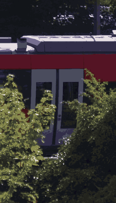 There should be a train video here :'(