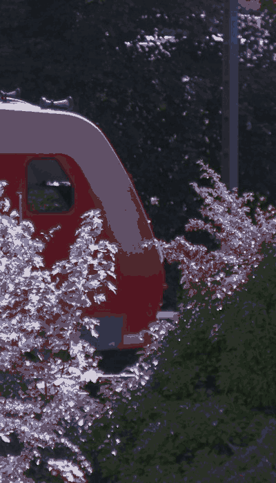 There should be a train video here :'(