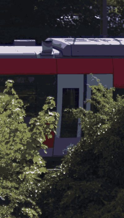 There should be a train video here :'(