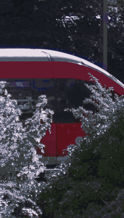 There should be a train video here :'(