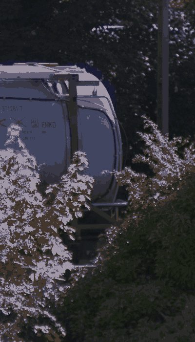 There should be a train video here :'(