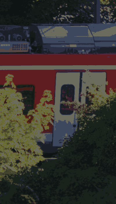 There should be a train video here :'(