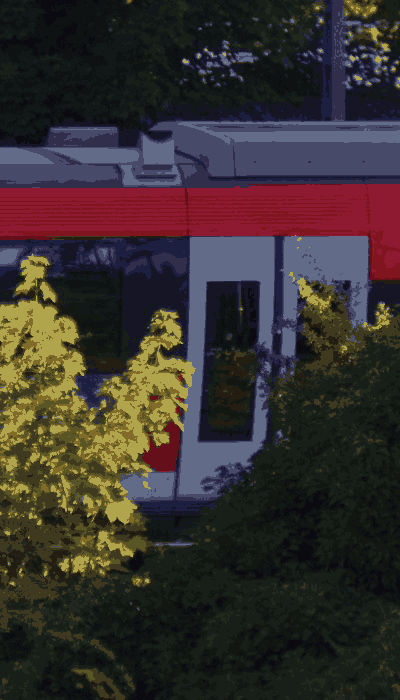 There should be a train video here :'(