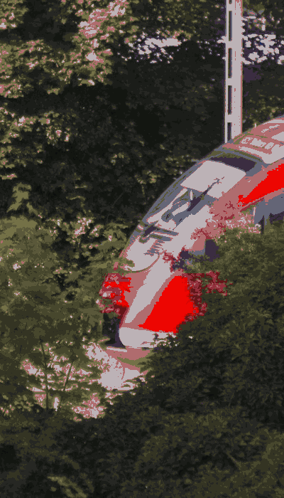 There should be a train video here :'(
