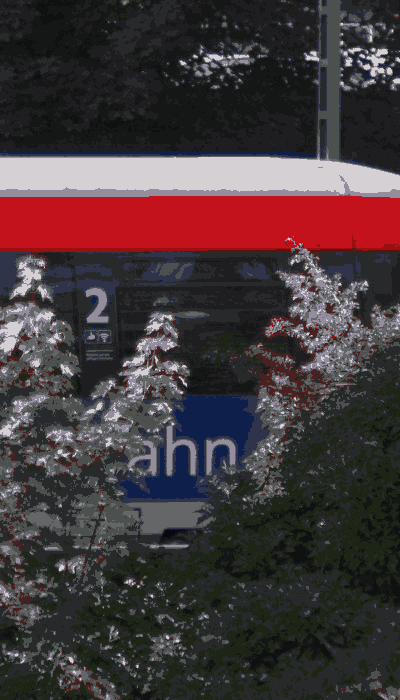 There should be a train video here :'(