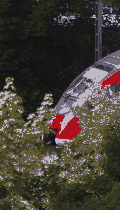 There should be a train video here :'(