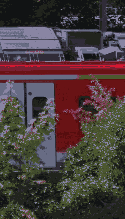 There should be a train video here :'(