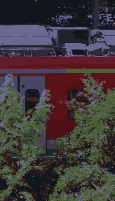 There should be a train video here :'(