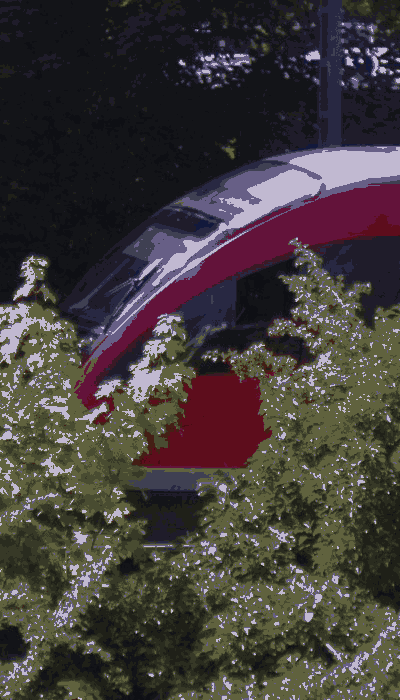 There should be a train video here :'(
