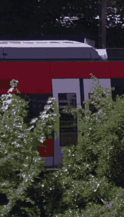 There should be a train video here :'(