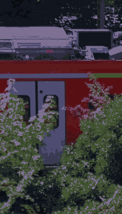 There should be a train video here :'(