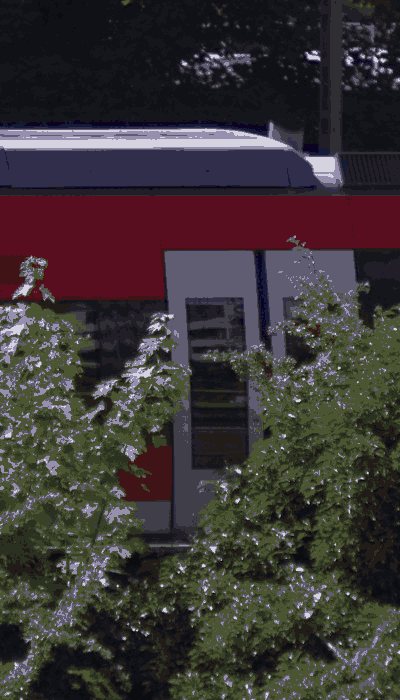 There should be a train video here :'(