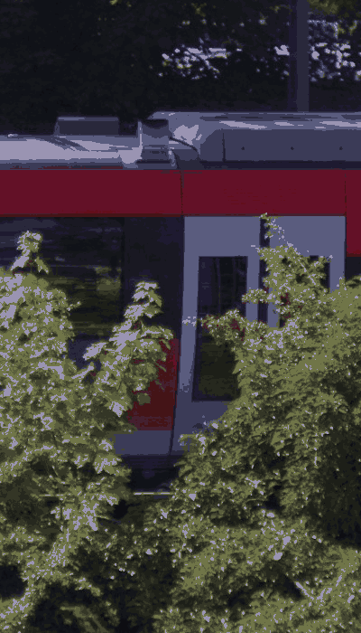There should be a train video here :'(