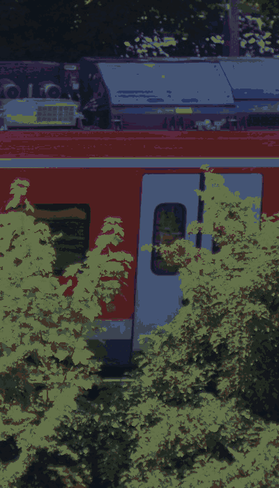 There should be a train video here :'(