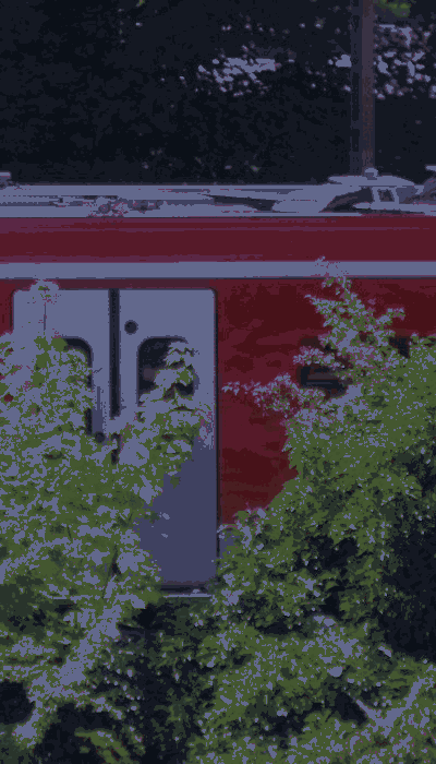 There should be a train video here :'(