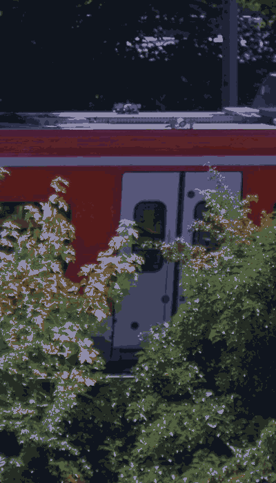 There should be a train video here :'(