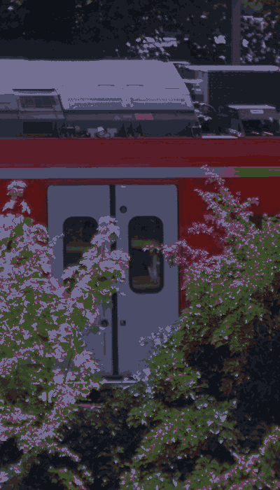 There should be a train video here :'(