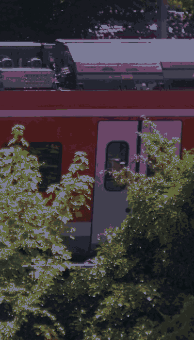 There should be a train video here :'(