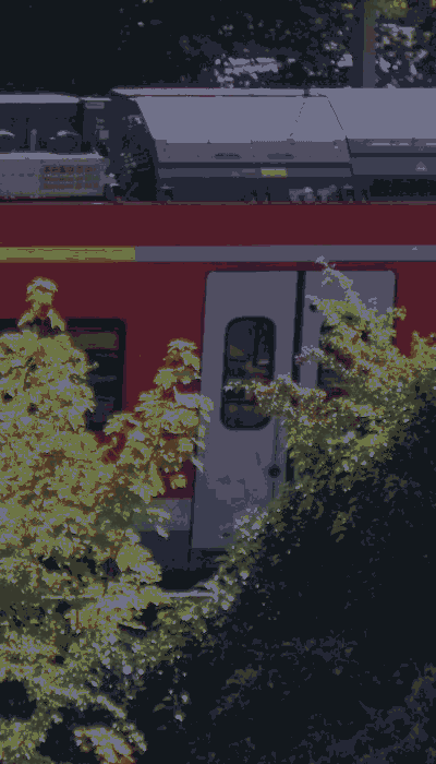 There should be a train video here :'(