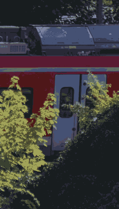 There should be a train video here :'(