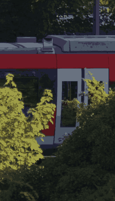 There should be a train video here :'(