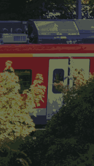There should be a train video here :'(