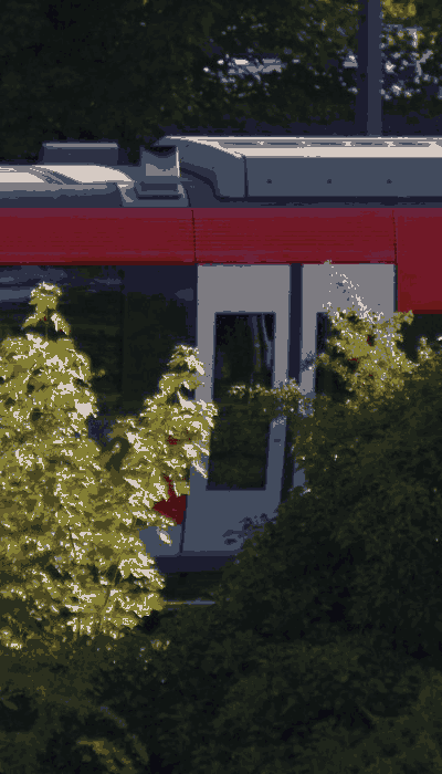 There should be a train video here :'(