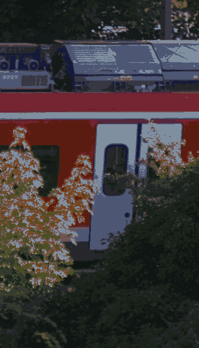 There should be a train video here :'(