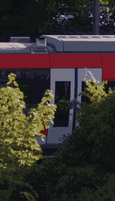 There should be a train video here :'(