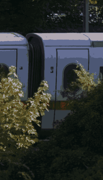 There should be a train video here :'(