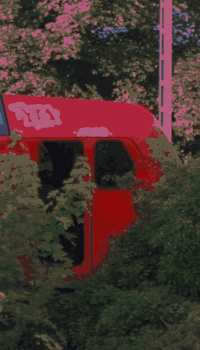 There should be a train video here :'(
