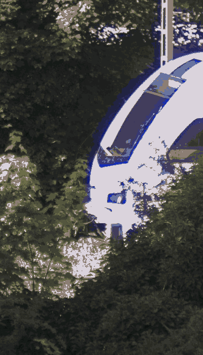 There should be a train video here :'(