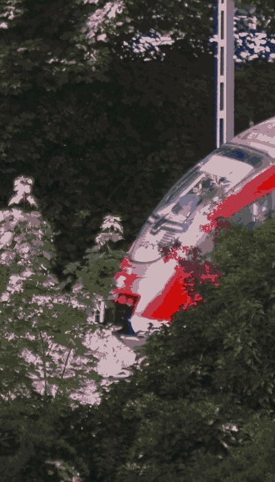 There should be a train video here :'(
