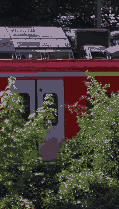 There should be a train video here :'(