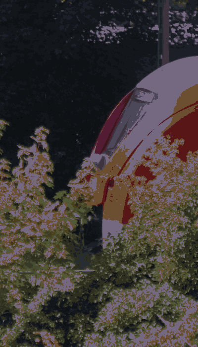 There should be a train video here :'(