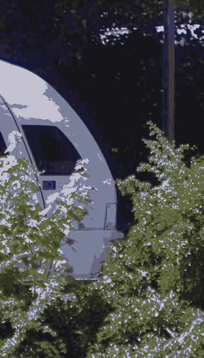 There should be a train video here :'(