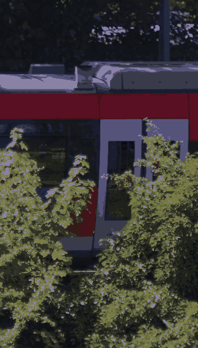 There should be a train video here :'(