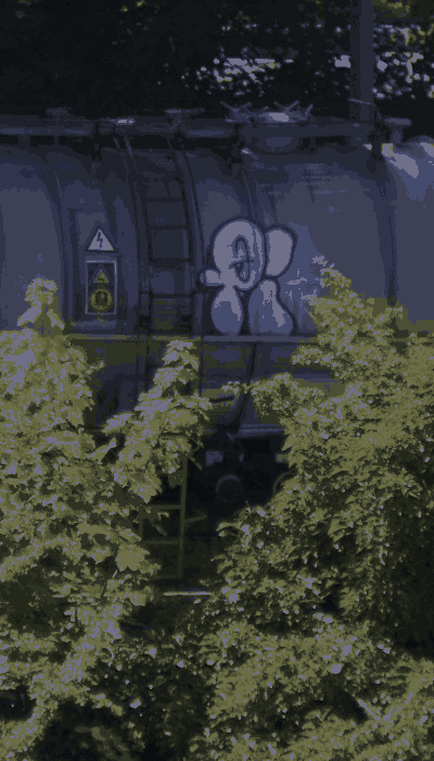 There should be a train video here :'(