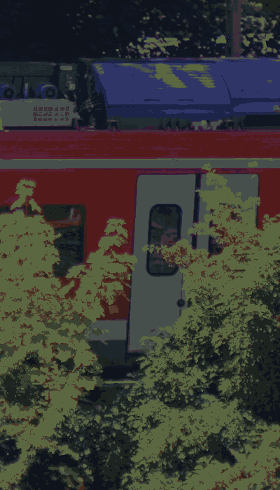There should be a train video here :'(