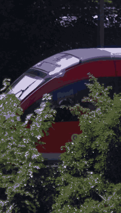 There should be a train video here :'(
