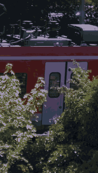 There should be a train video here :'(