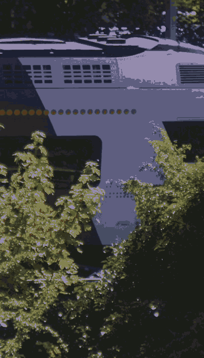 There should be a train video here :'(