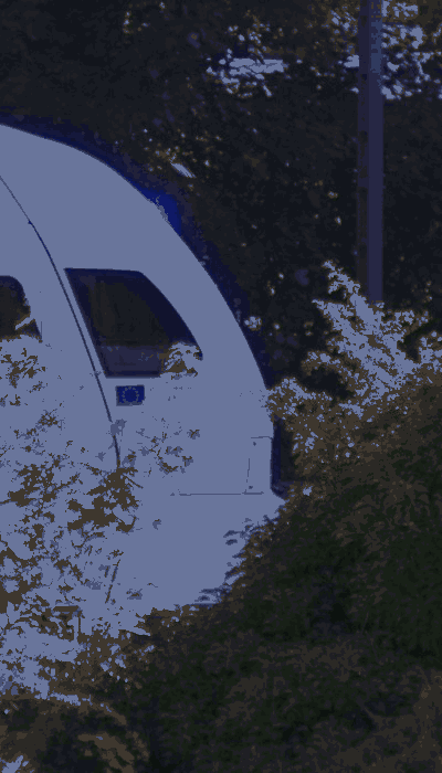 There should be a train video here :'(