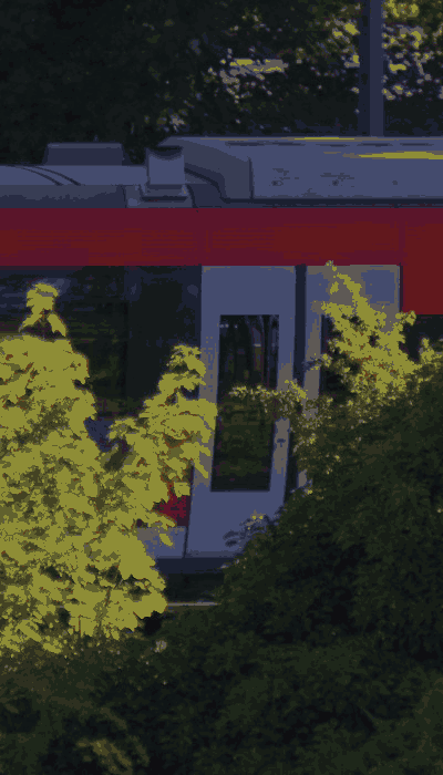There should be a train video here :'(