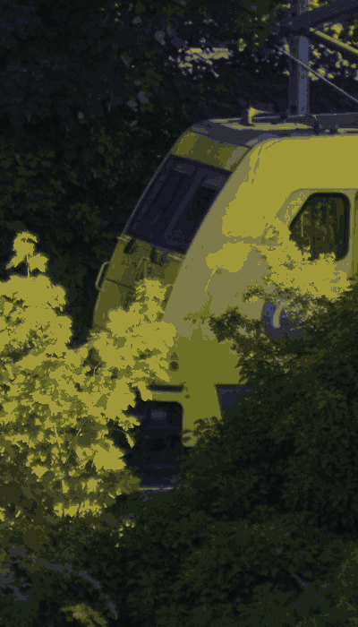There should be a train video here :'(
