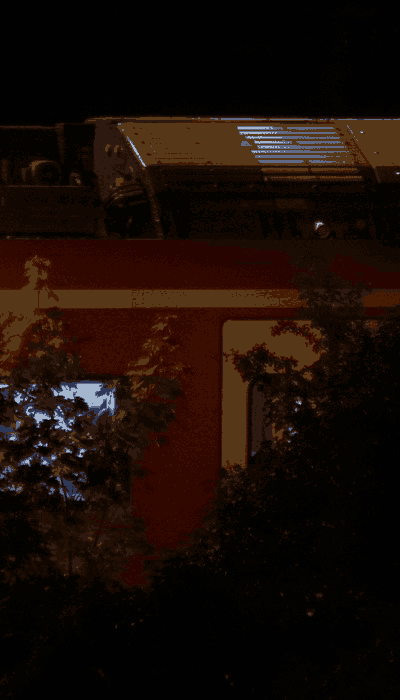 There should be a train video here :'(
