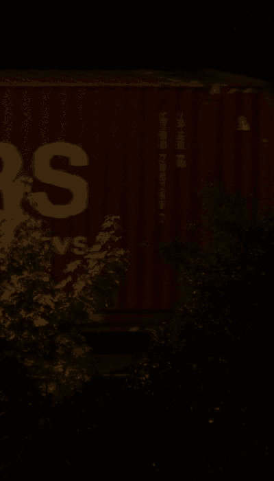 There should be a train video here :'(